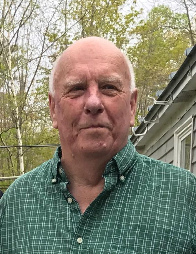 Donald Bailey Profile Photo