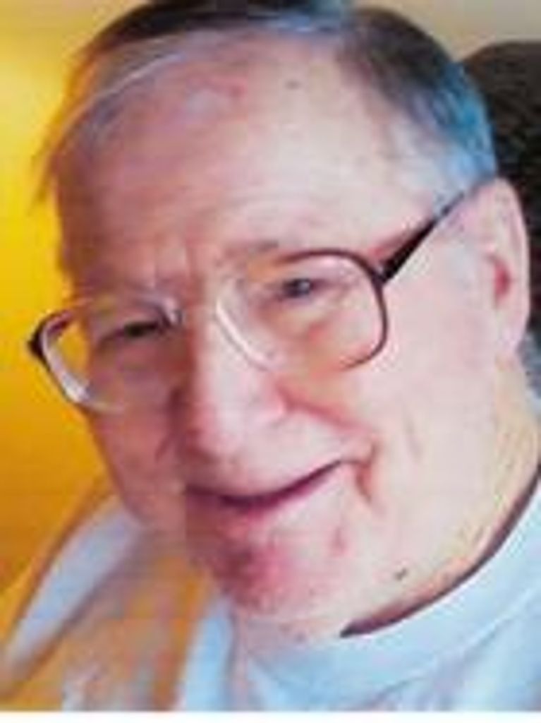 Alfred Cross Profile Photo