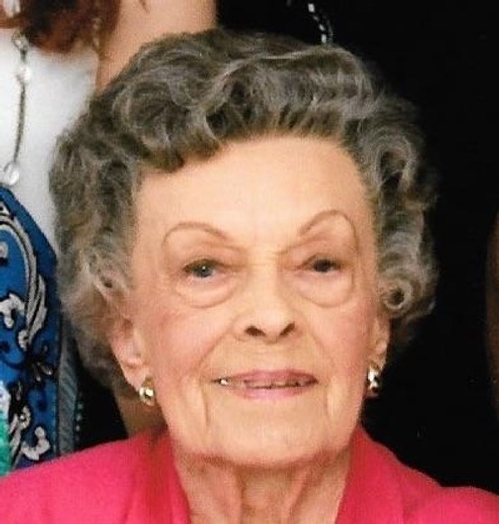 Irene Duke Smith