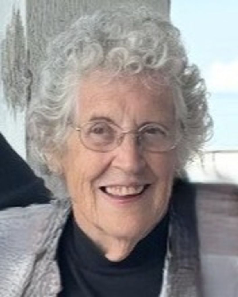 Mary Beth Shipman