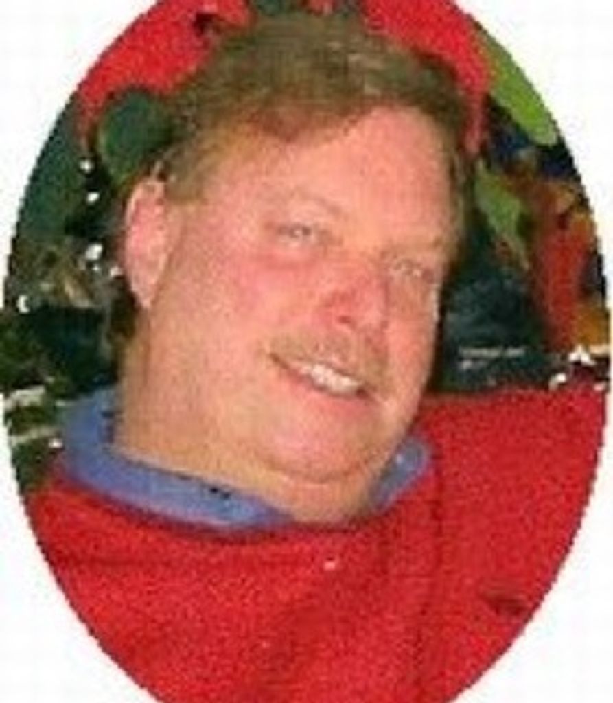 Robert Alan Mcgraw