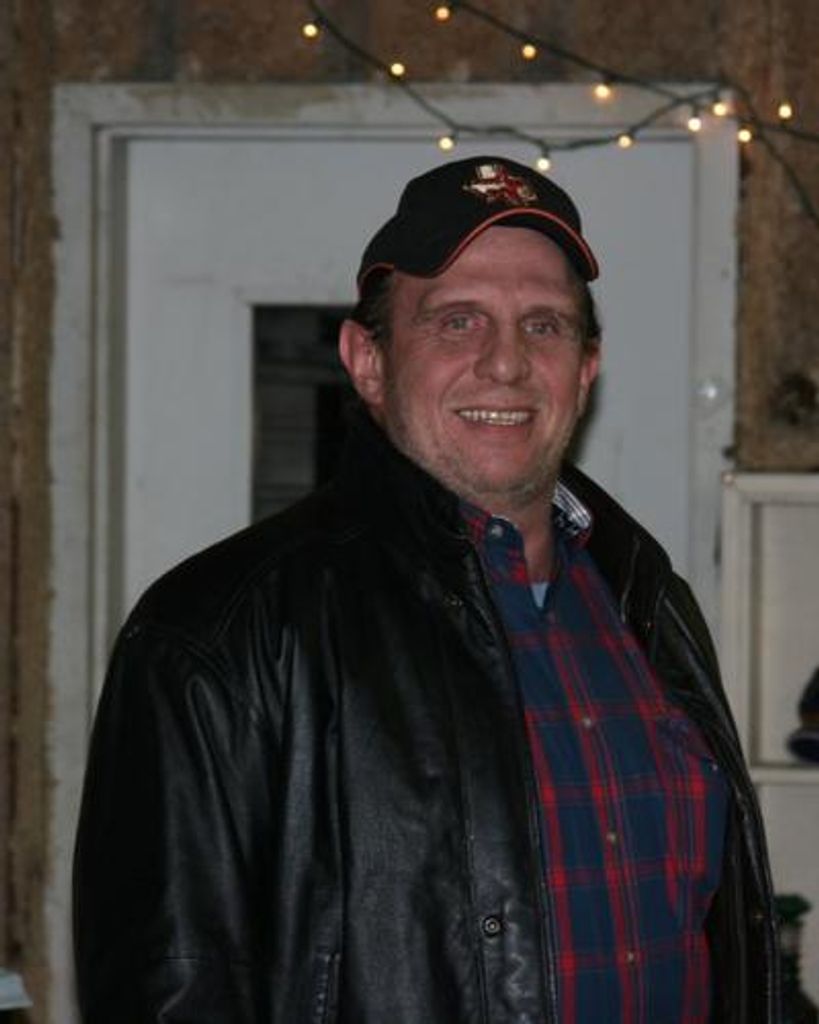 Michael Dwain Ray Profile Photo