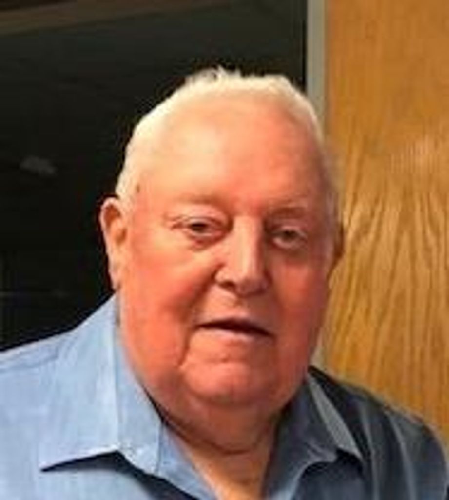 Eldon E "Gene" Daniels Profile Photo