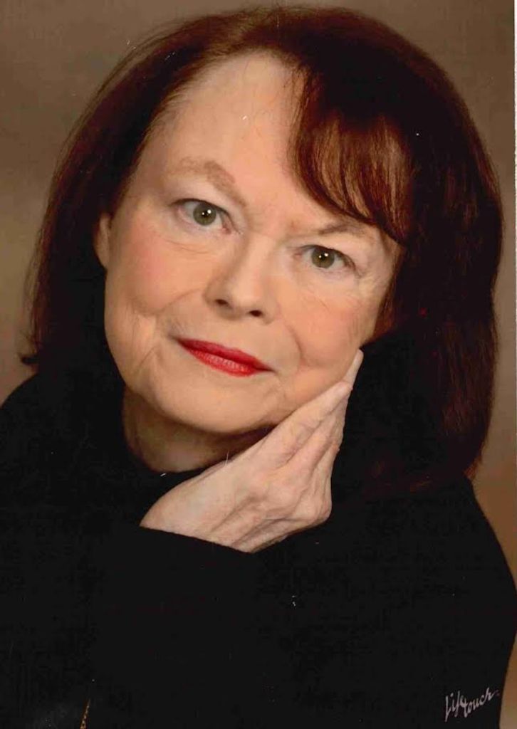 Pamela Gail Hawkins Hebert