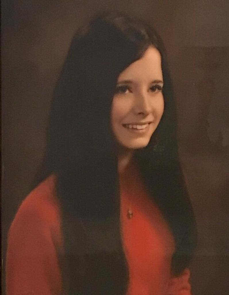 Chelli L. (Palos)  Deitz