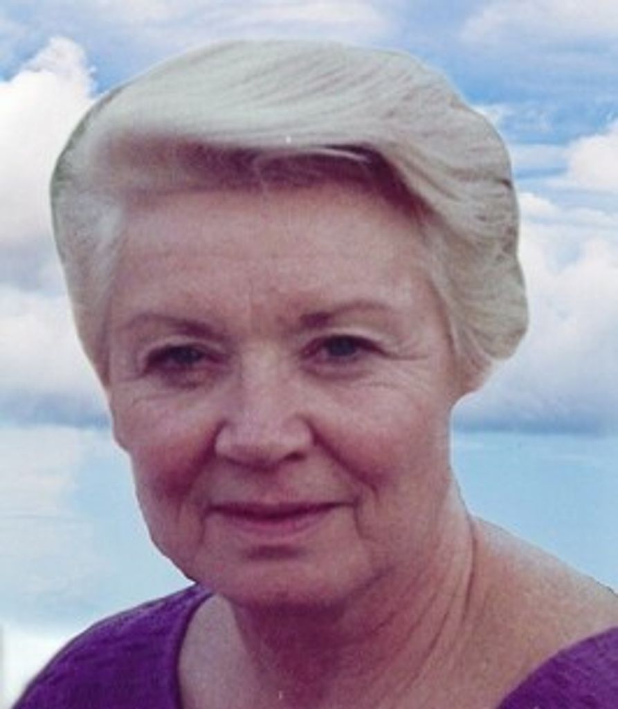 Margie Mulford-Scolpini