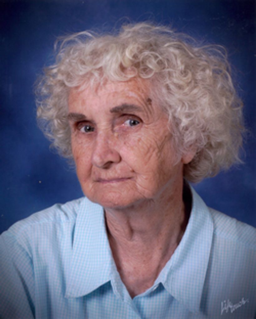 Tessie Hartsell