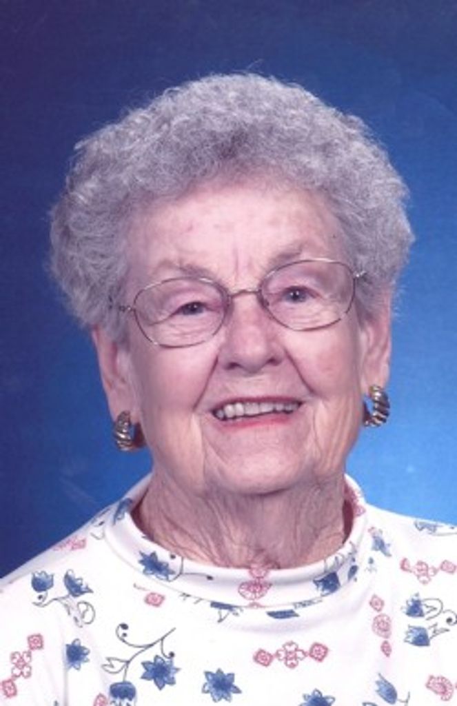 Madeline Womack Eddleman