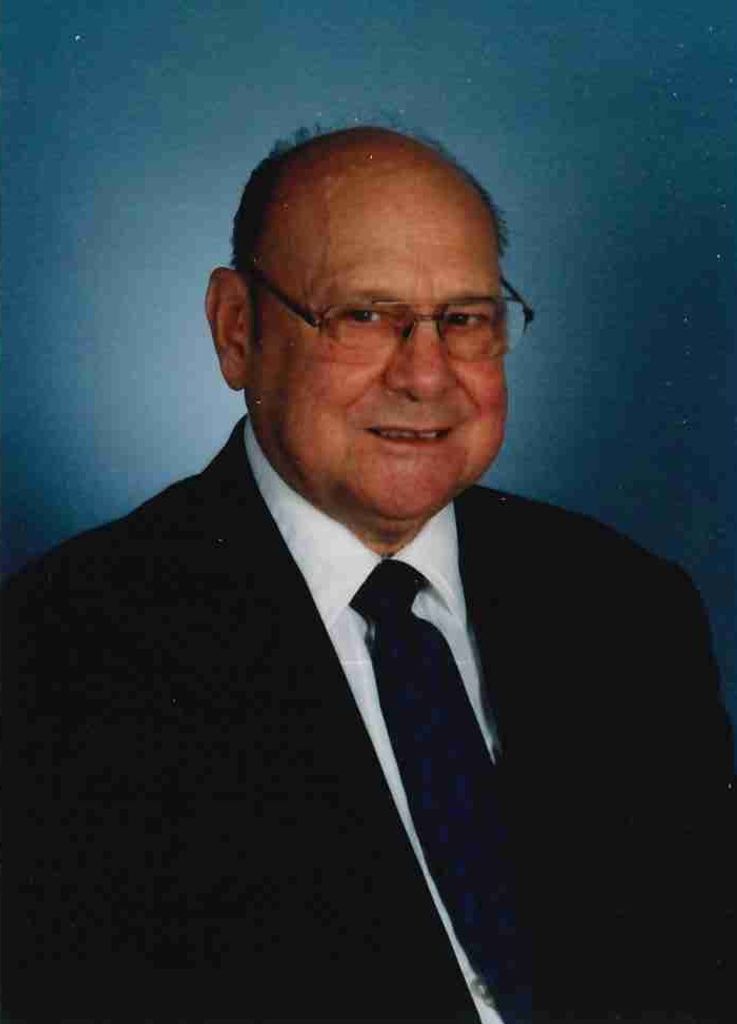 Richard Gangelhoff Profile Photo