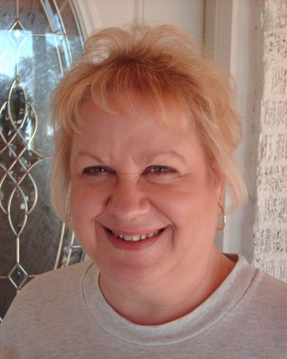 Sally Ann Lewis's obituary image