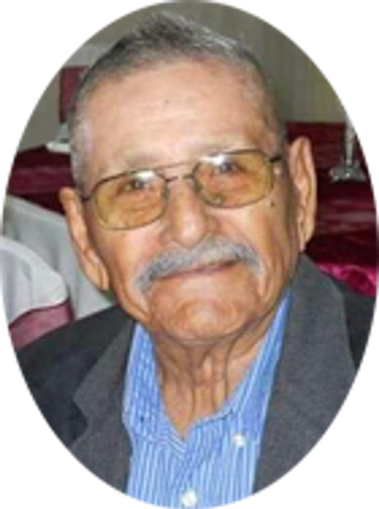 Jose Silguero