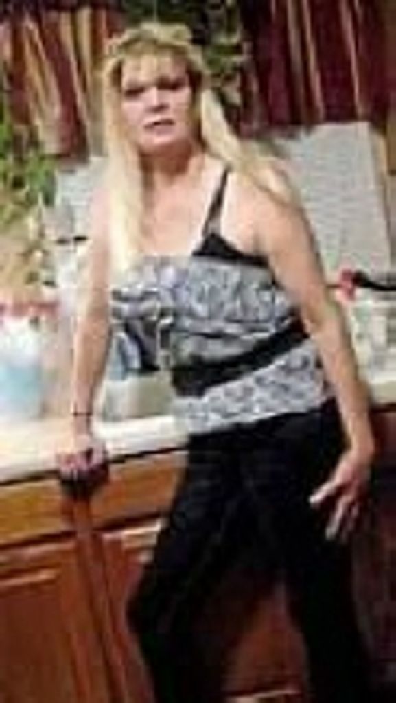 Ronda  Sue Hardin