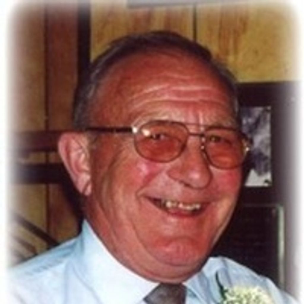 Donald Leroy Bartsch