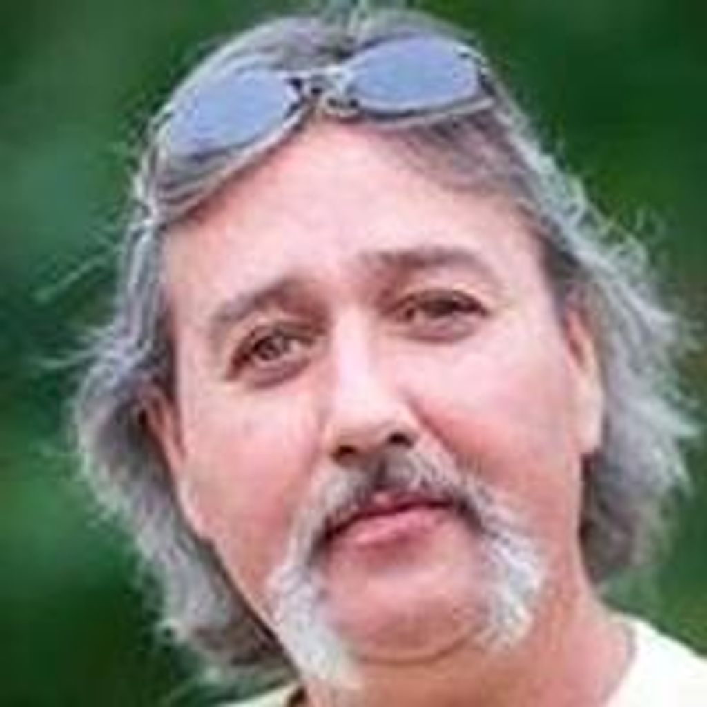 Timothy Daly Profile Photo