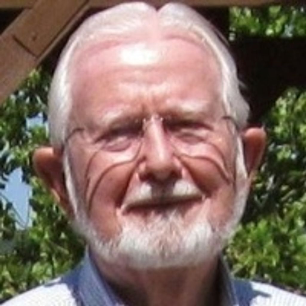 Allen Bryan Shockley