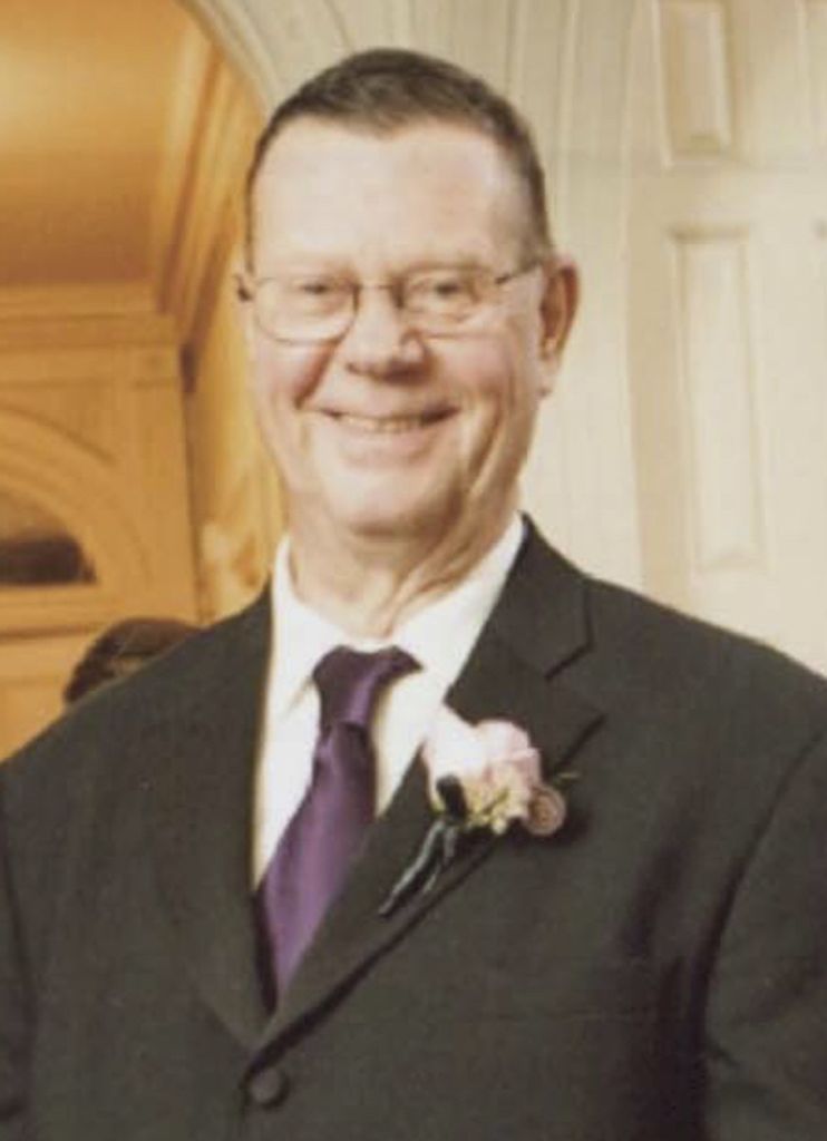 Charles Lloyd Roberts