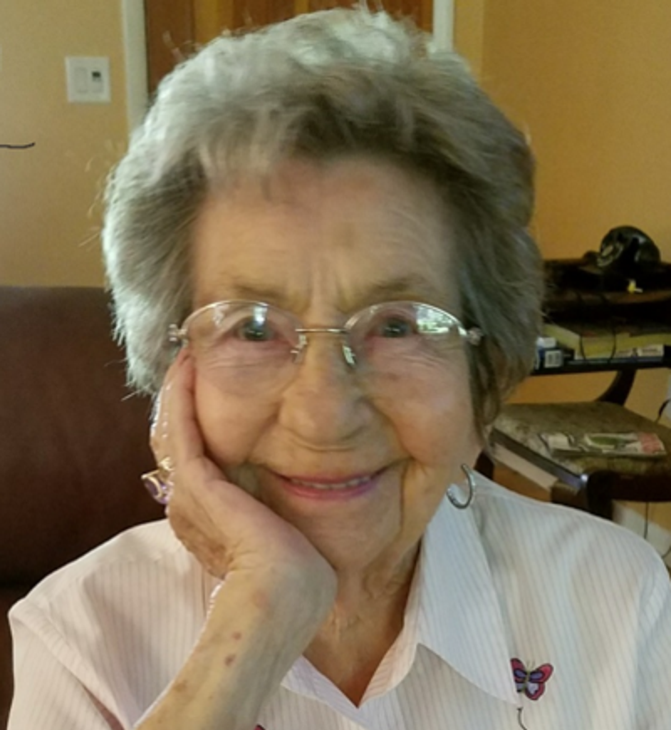 Mildred M. Glenn Profile Photo