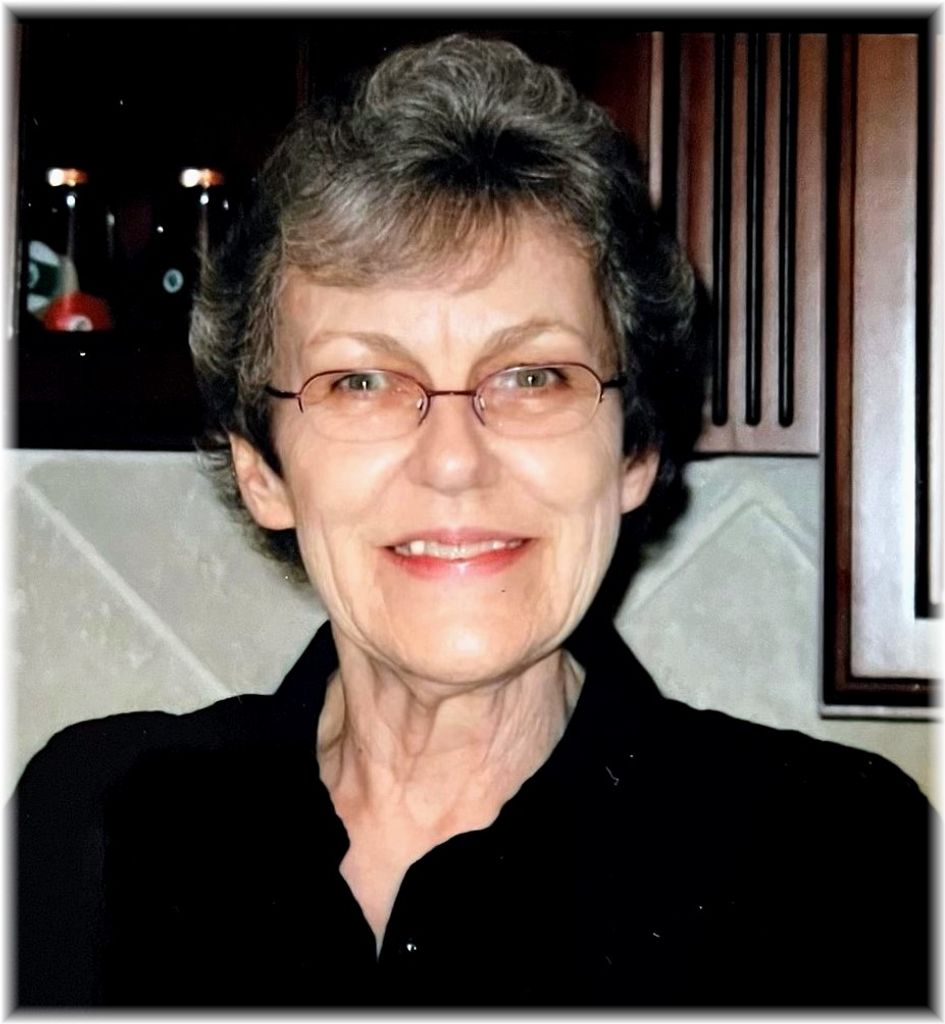 Sylvia Jo Hopkins