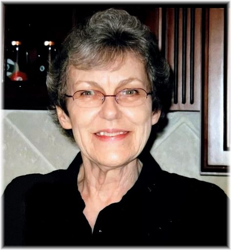 Sylvia Jo Hopkins Profile Photo