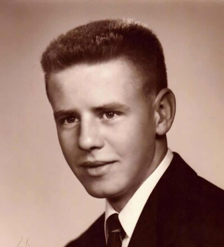 Leonard Lee Adams