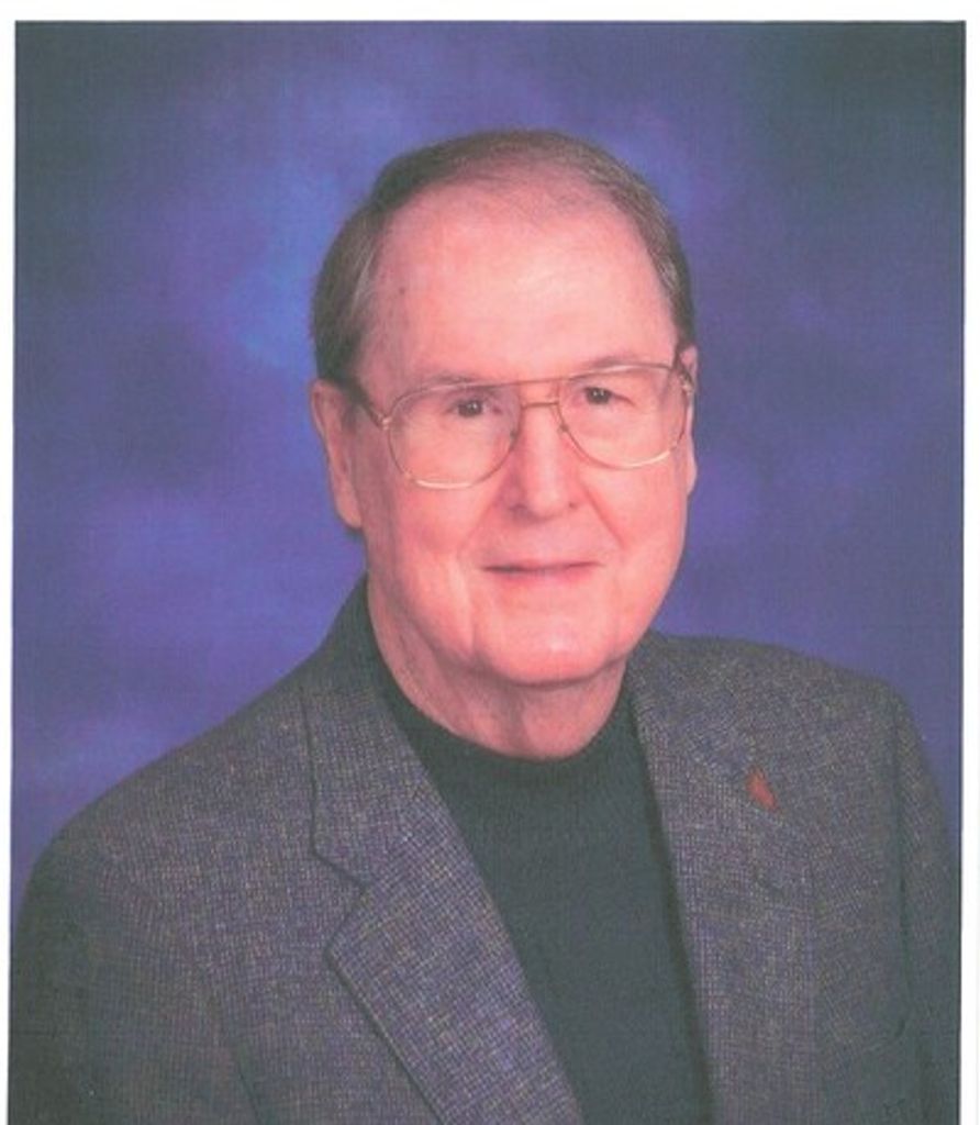 William Walker "Bill" Durham Profile Photo