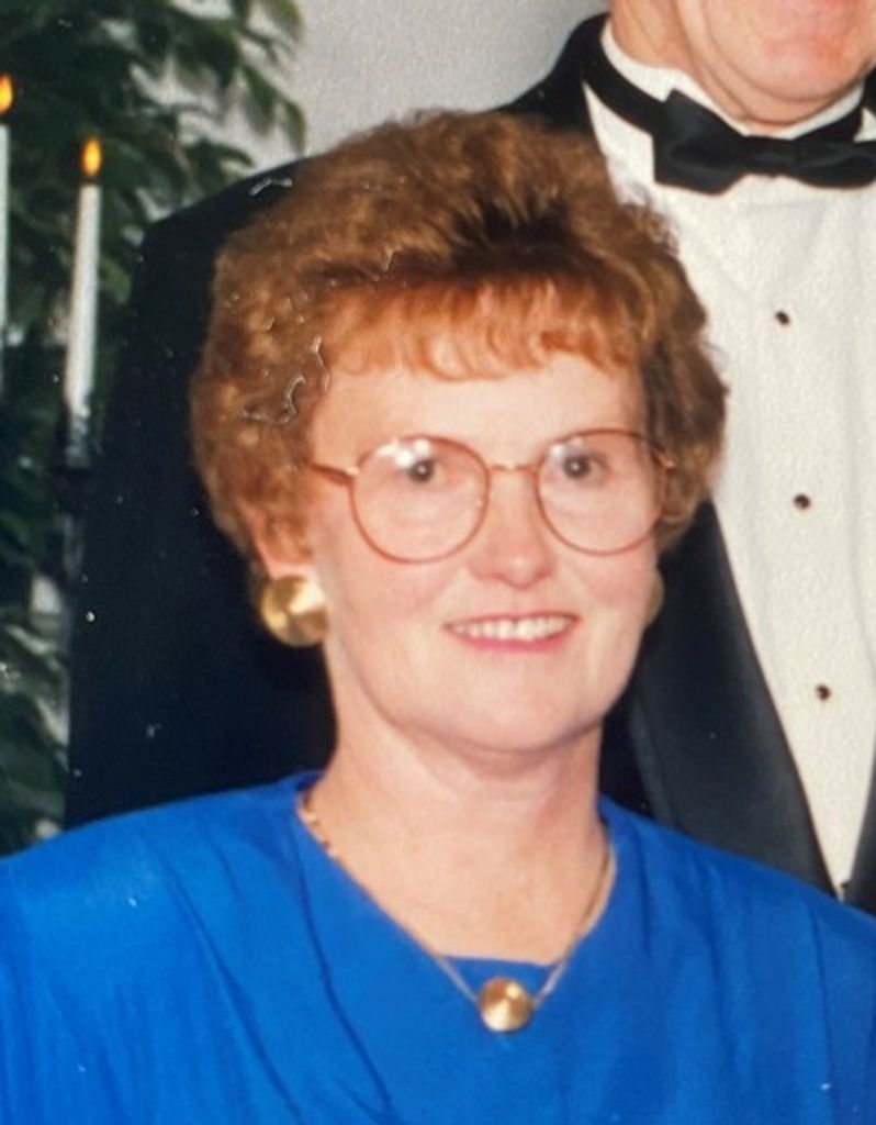 Mary Jane Ezell Profile Photo