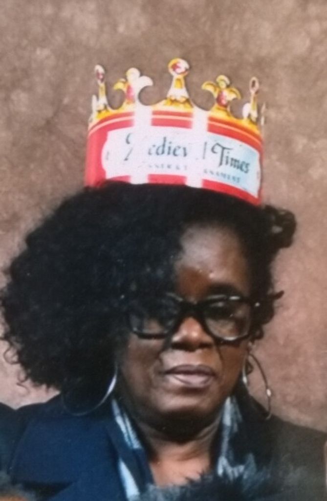 Gwendolyn (Brothers)  Dockery