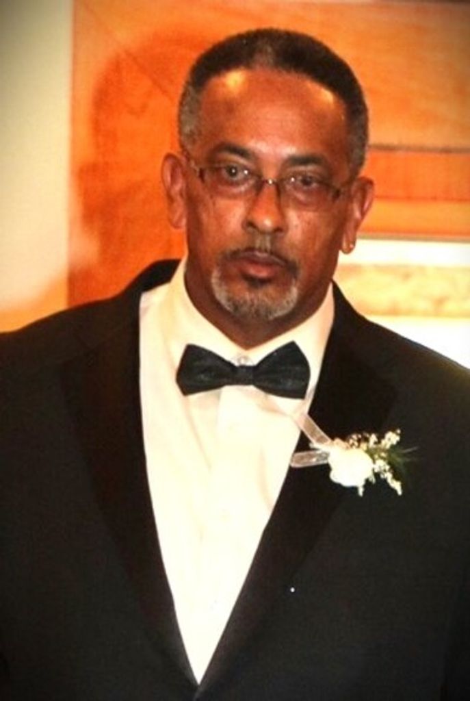 Darrell Lynn Zeno, Sr.