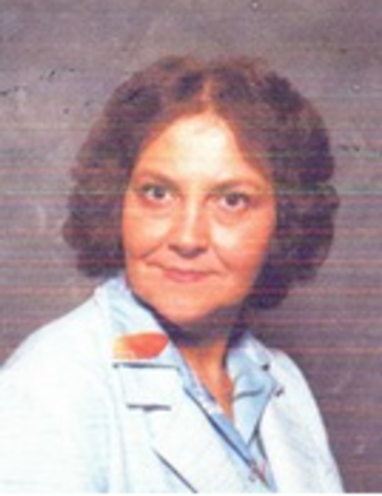 Ruth L. Boley