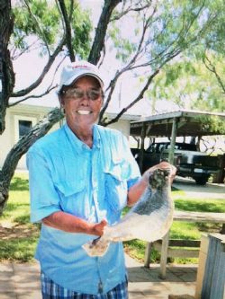 Dennis Gerwick Profile Photo