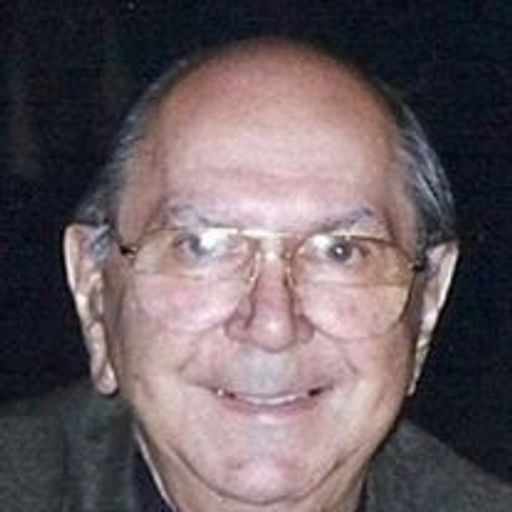 Theodore A. Bianchi Profile Photo