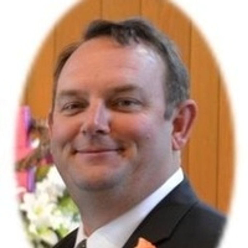 Todd K. Hockemeyer