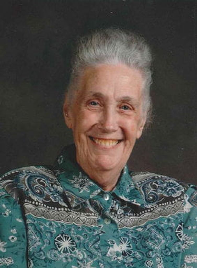 Georgia Burnica Thompson Profile Photo