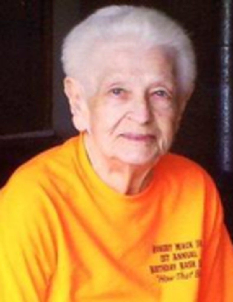 Mildred E. Childress