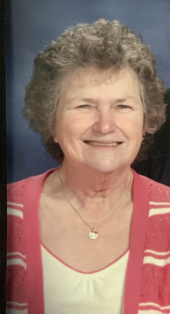 Patricia Curran Profile Photo