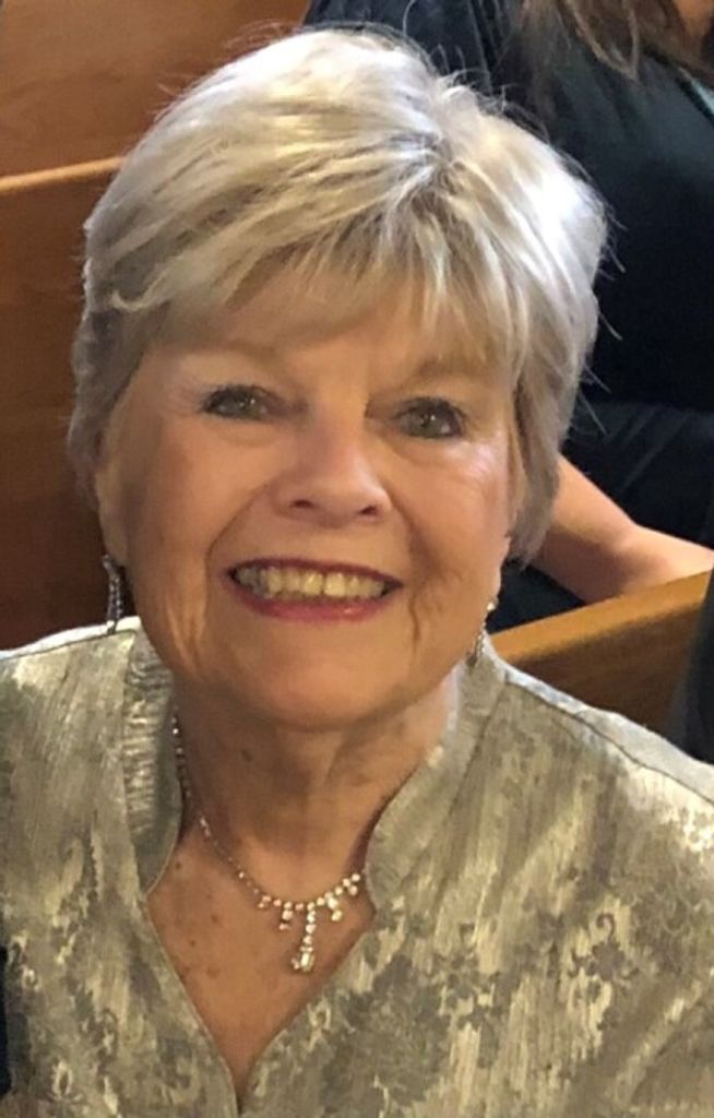 Barbara Ann Lupero Profile Photo
