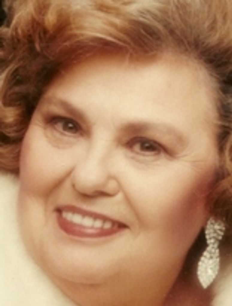 Sarah Sheppard