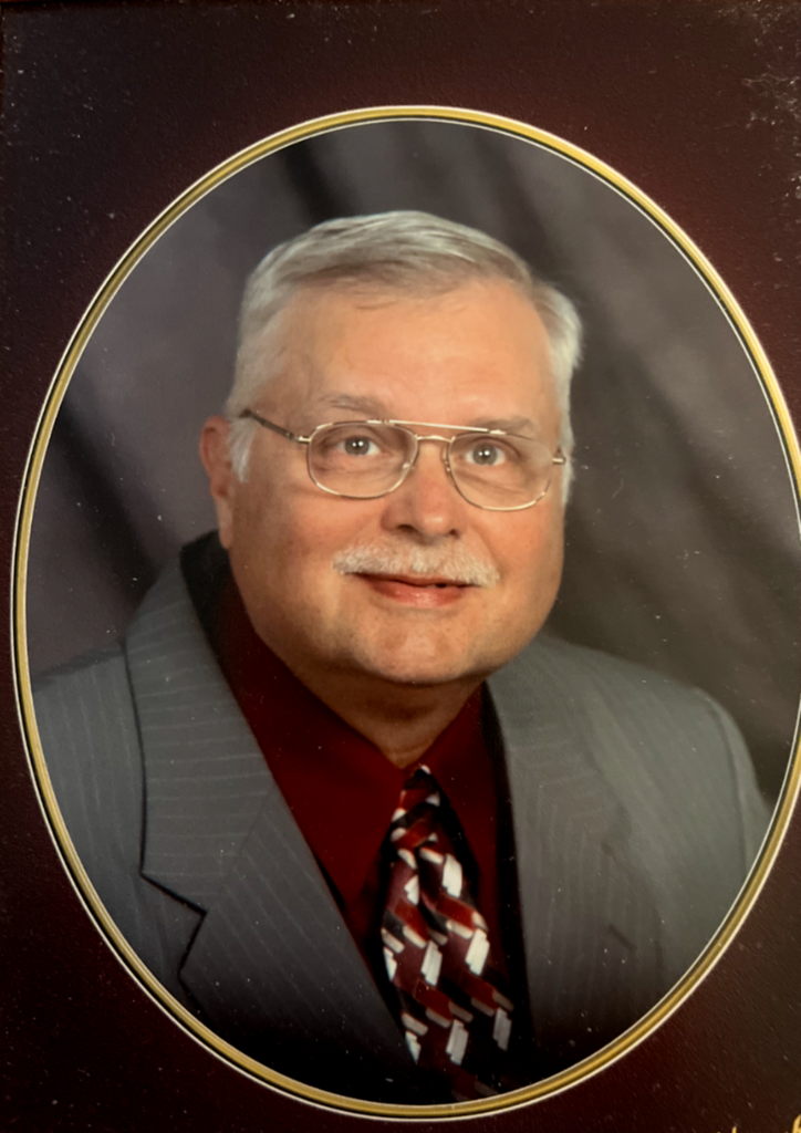 Thomas R Dawson Profile Photo