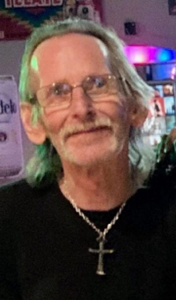 Timothy Wade Spencer