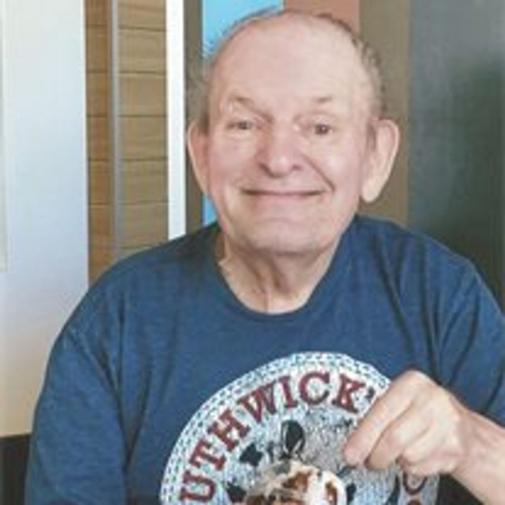John J. Pallotti