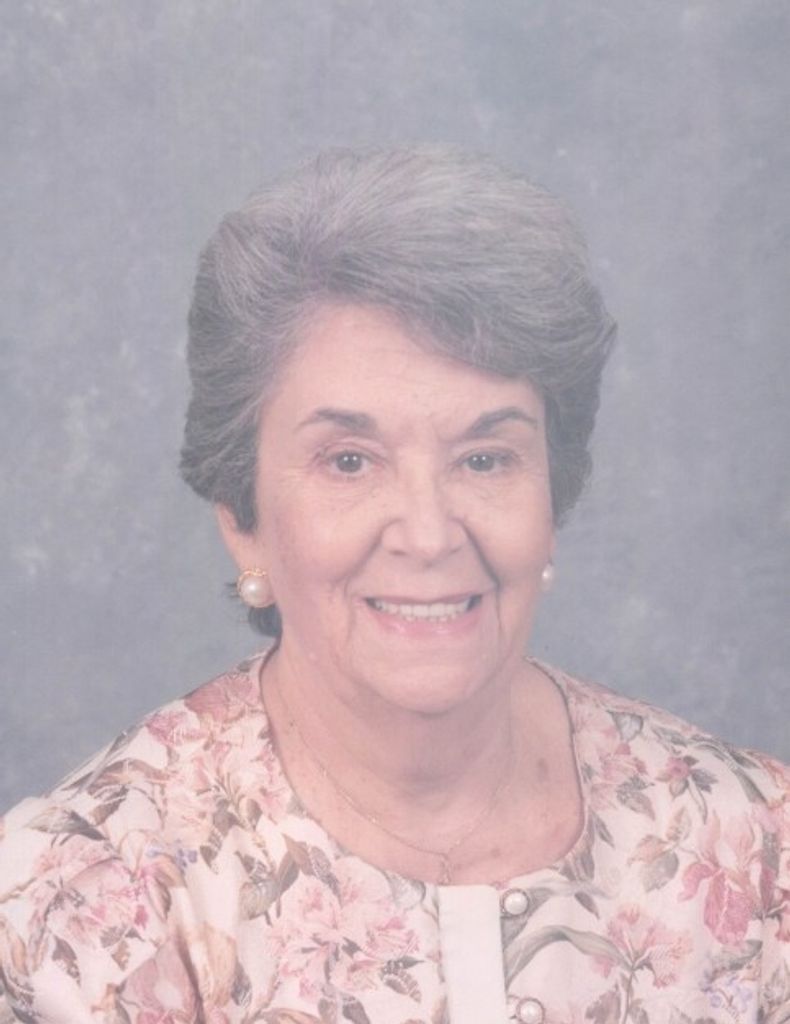 Sarah Elizabeth Hagan
