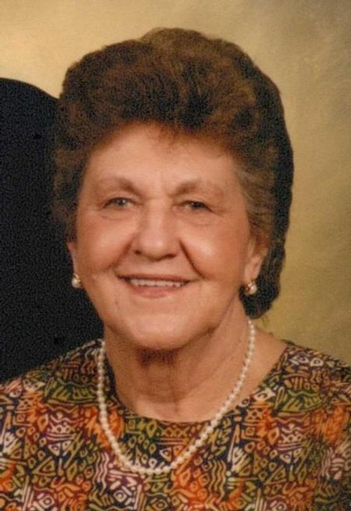 Bernice "Boots" Clair Diamond Profile Photo