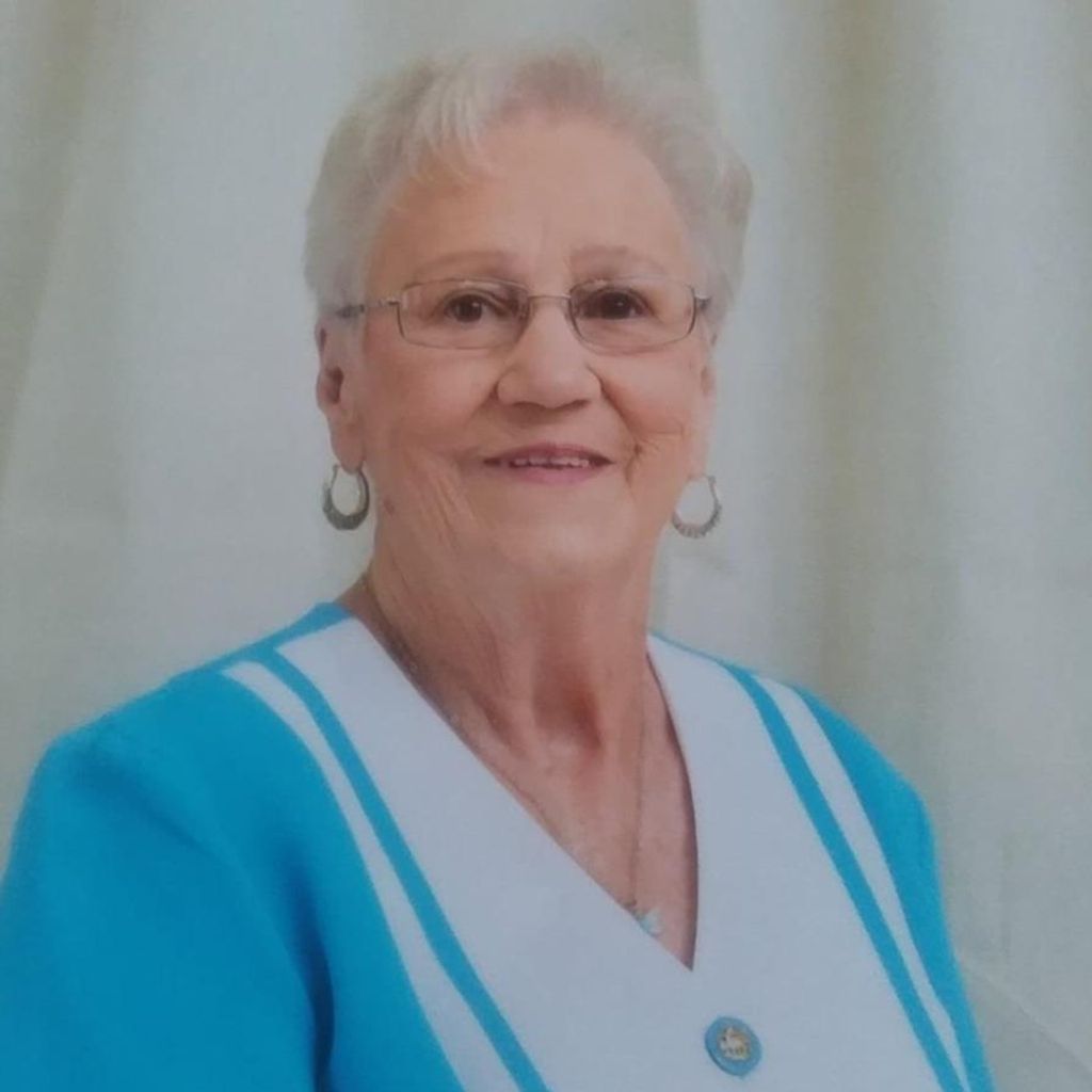 Norma L Arnett