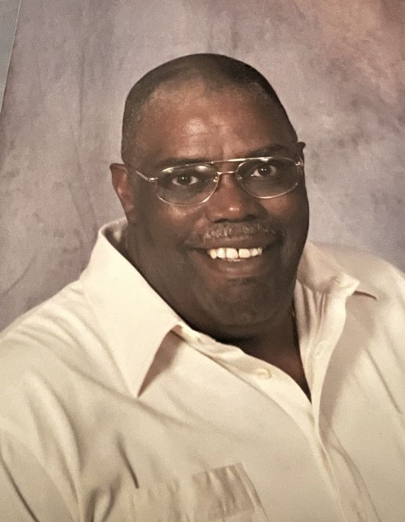 Robert E. Hines Jr. Profile Photo
