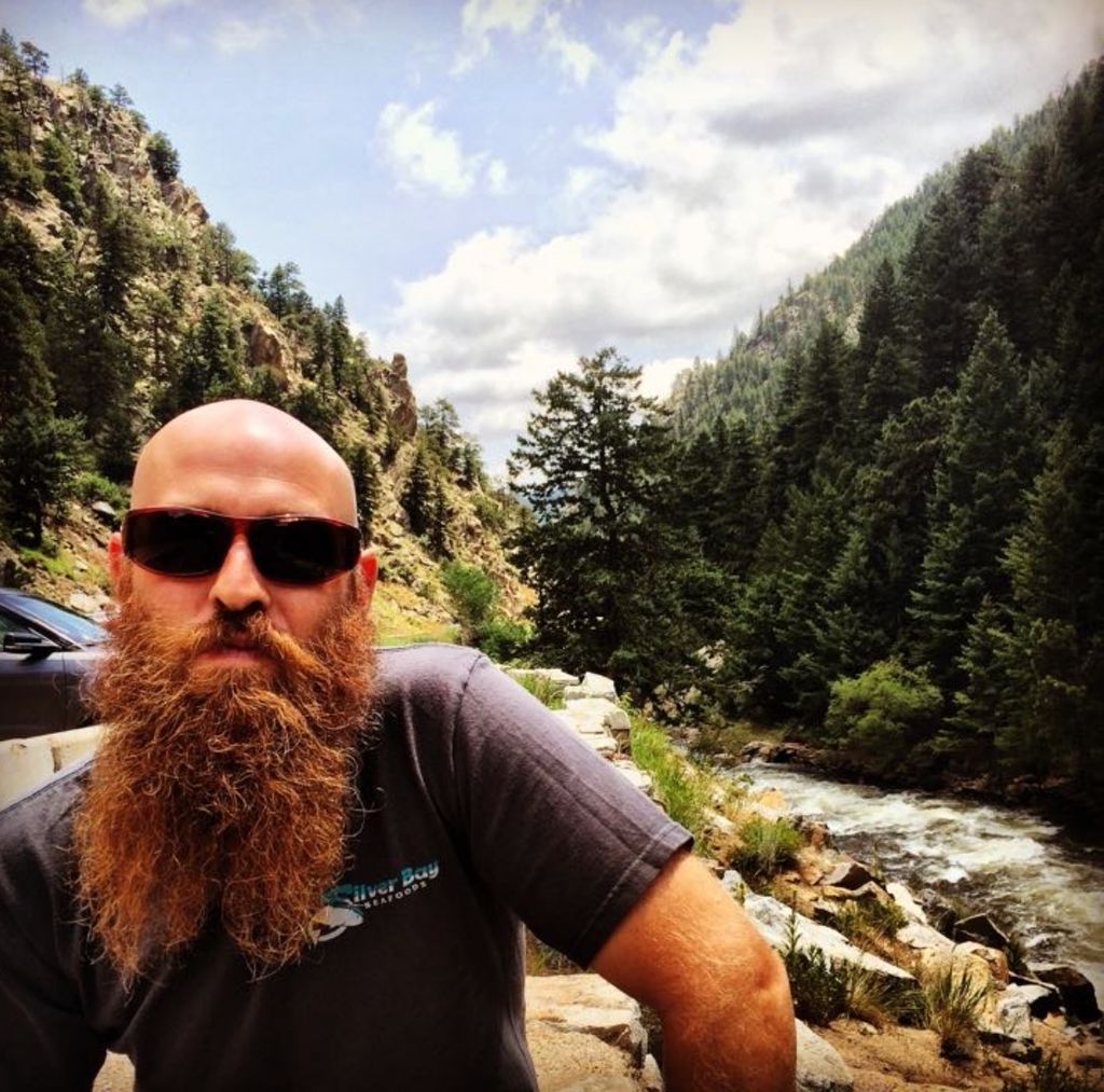 Stephen Remsen Ryder V