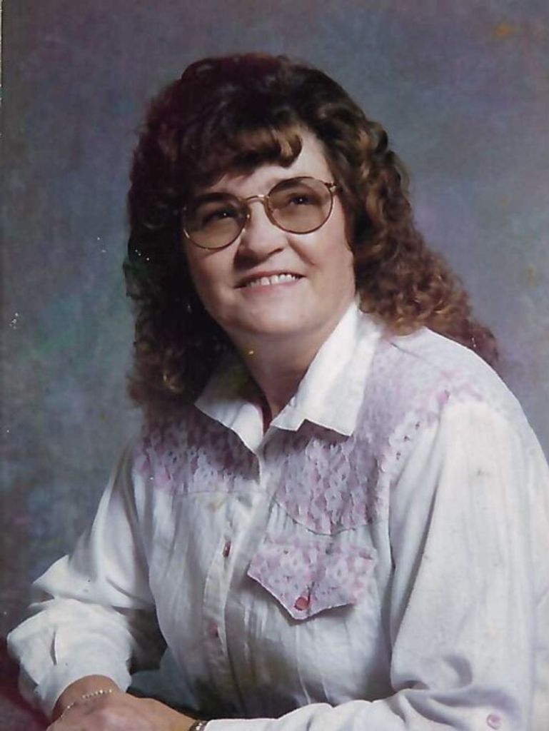 Virginia Louise (Chaney)  Ramey Profile Photo