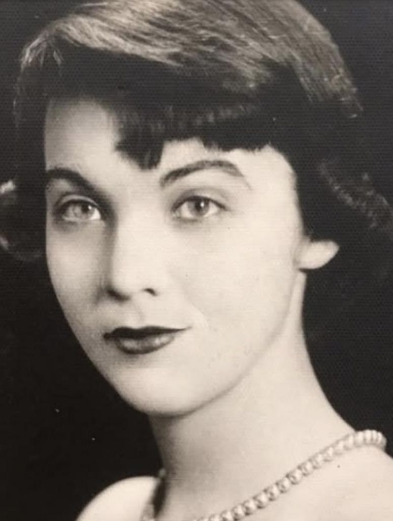 Faith Elizabeth Vasti Profile Photo