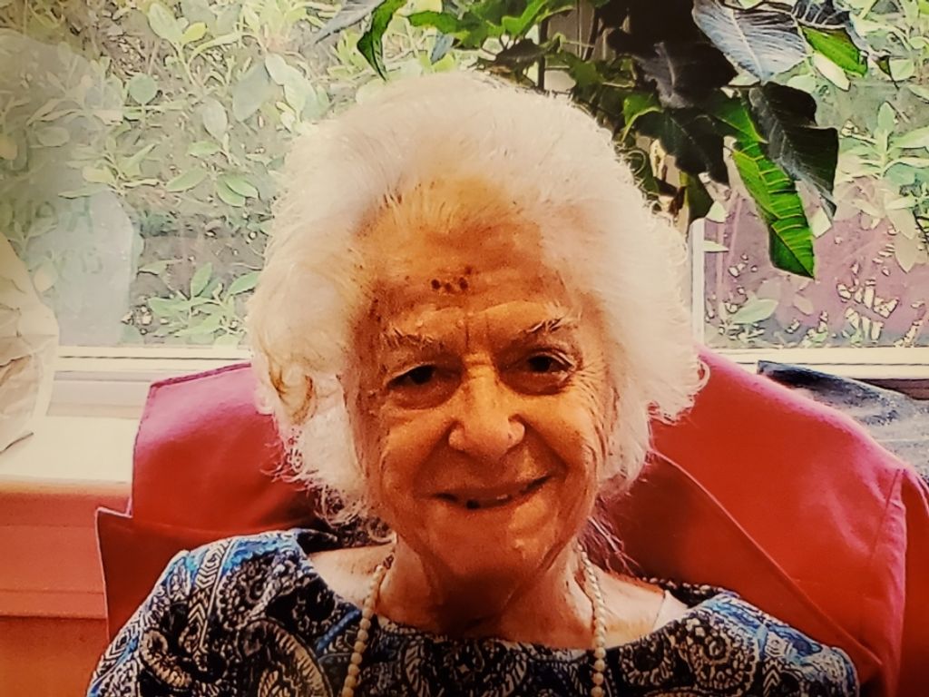 Anna M. (Ferrelli)  Sartain Profile Photo