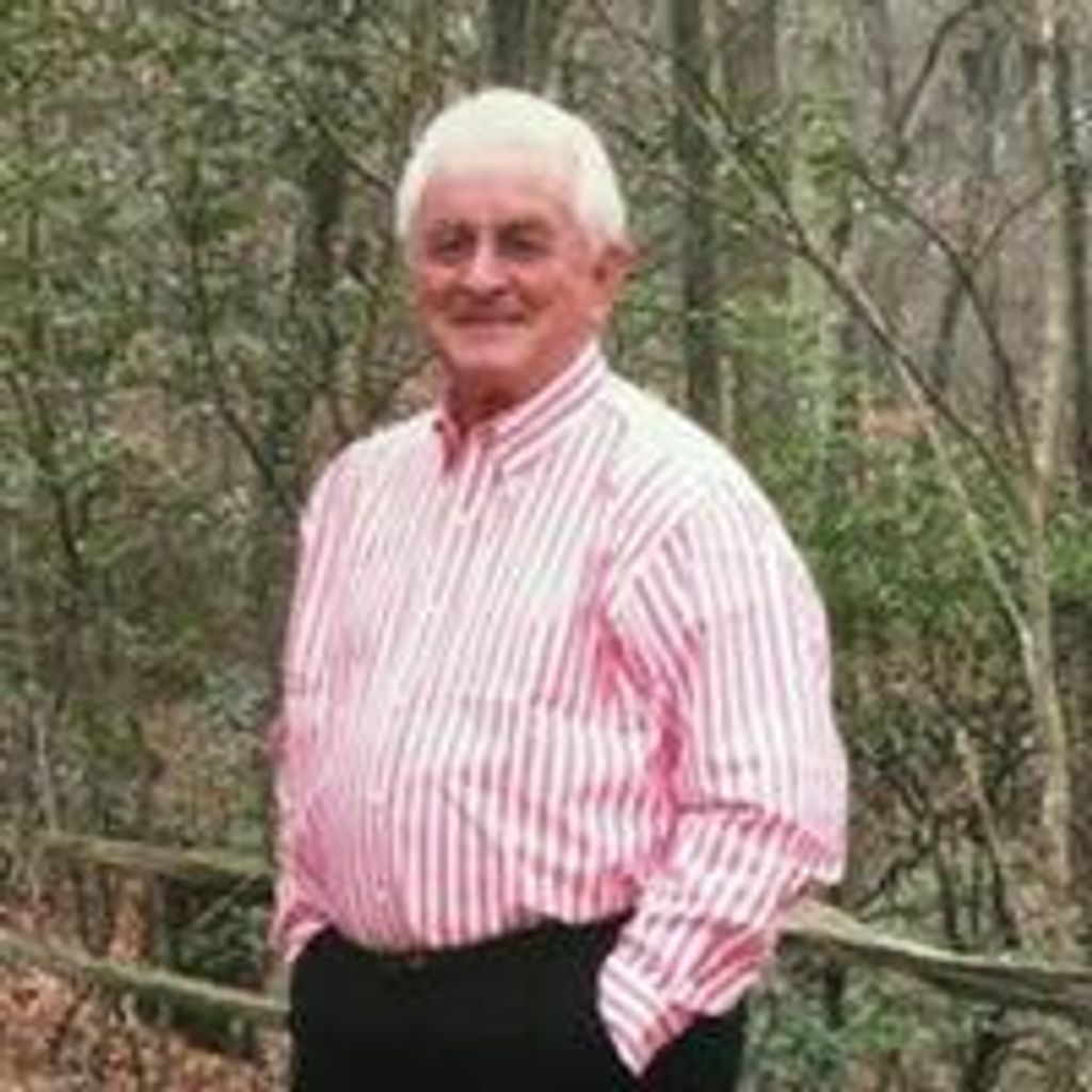 Karl Harris Profile Photo