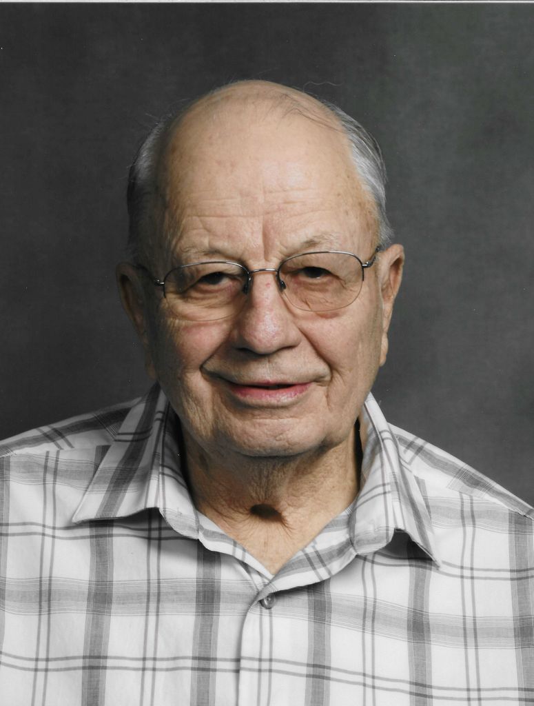 Wesley Gene Lohr